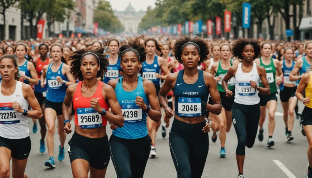 conseils pour faire un marathon