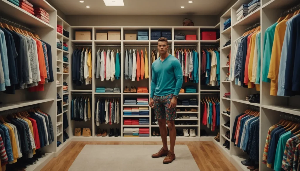 calecon short