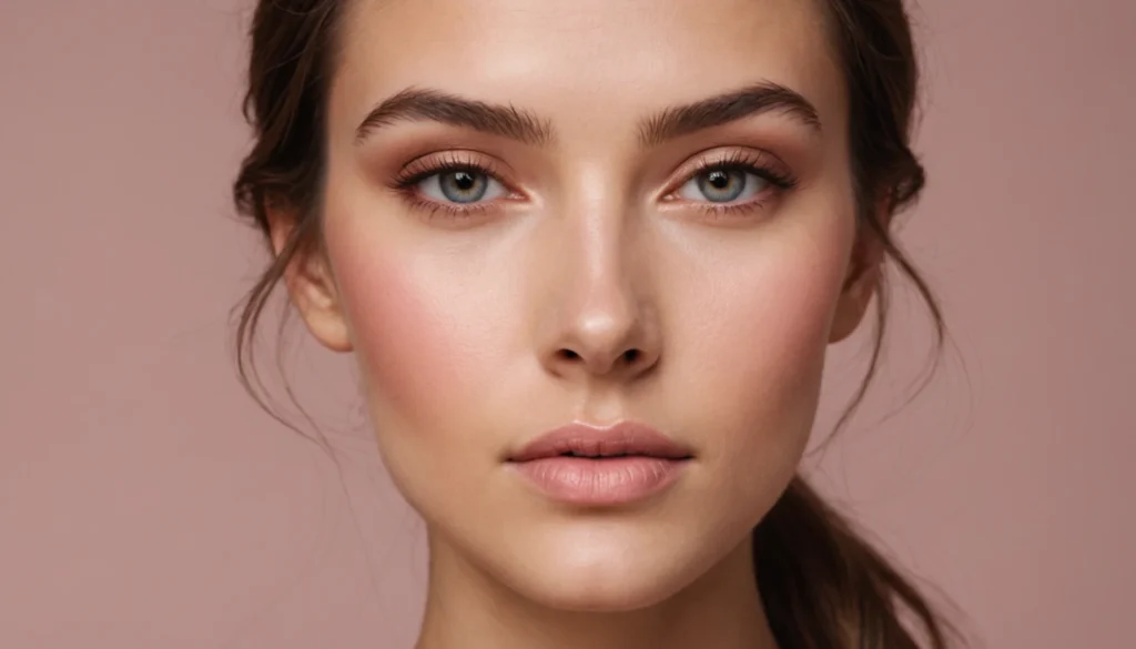 blush highlighter
