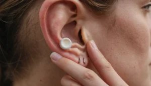 creme cicatrisante pour piercing