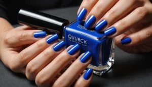 seche vite vernis